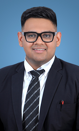 Mehul Bansal