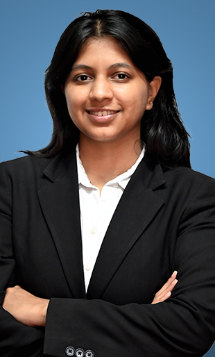 Sriya Mahadevan